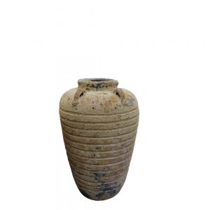 Atlantis Egyptian Jar with lugs
