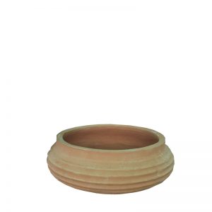 Greek Terracotta ” Piatela Bowl”