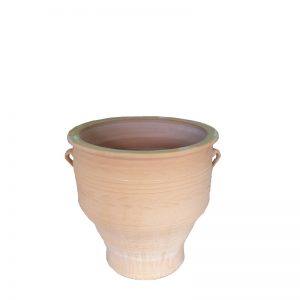 Greek Terracotta “Roympaki Urn”